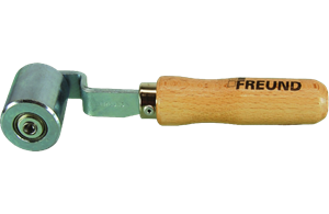 Andrückrollen